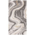 thumbnail image 3 of SAFAVIEH Craft Angjelko Tapis Abstrait, 3 of 6