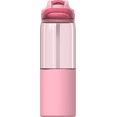 thumbnail image 3 of Bouteille Cool Gear Jetty Sipper de 680 ml, rose, 3 of 4
