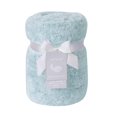 thumbnail image 2 of Oversized High Pile Throw, 2 of 2