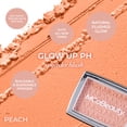 thumbnail image 4 of MCoBeauty - Glow Up pH Powder Blush, 4 of 6