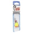 thumbnail image 5 of Lucky Strike Premium Victor Spoon, Yellow Flash, 2Pk  Spinner Spoon Fishing Lure, 5 of 5