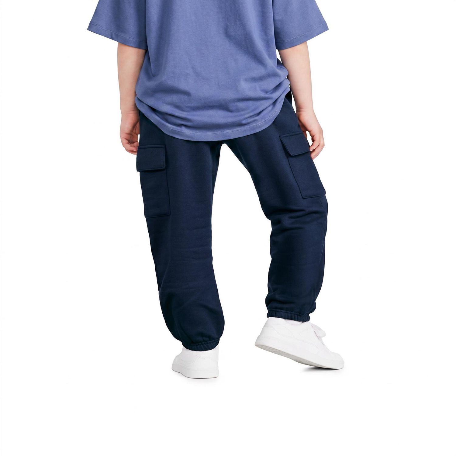 Jogger coupe décontractée George pour filles