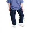 thumbnail image 2 of George Girls' Relaxed Fit Jogger, 2 of 6