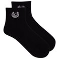 thumbnail image 1 of Chaps Mens Sport 6 Pair Ankle Socks, 1 of 3