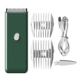 thumbnail image 1 of Cordless Dog Clipper Rechargeable Trimmer Low Noise Professional Cat Puppy Machine Electric Cutters ,Clean and Fast, 1 of 7