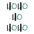 thumbnail image 3 of Baohd Swim Training Belt Adjustable And Comfortable Train Not Harder green-3meters 5Set, 3 of 6