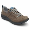 thumbnail image 1 of Aravon REV STRIDARC WATERPROOF WP TIE DOVER GREY SHOE, 1 of 4