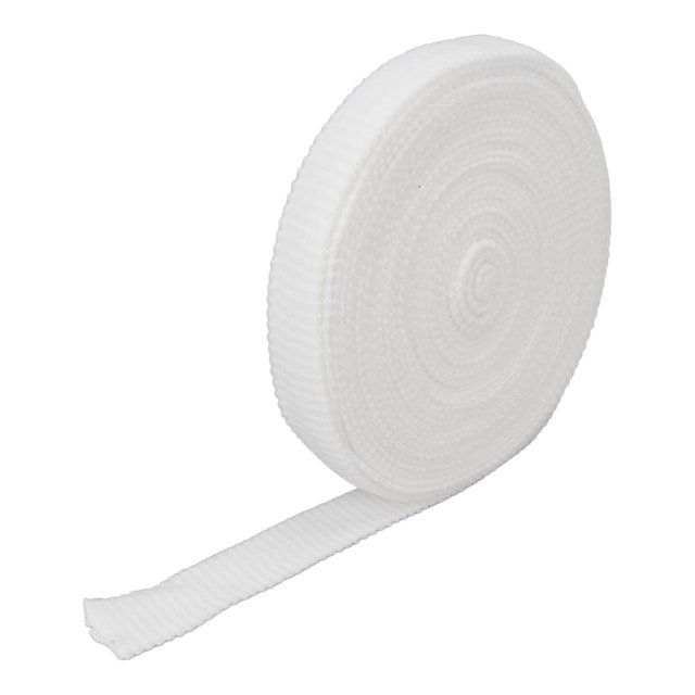 Tubular Gauze Stretch Bandage Net, Elastic Bandage Net Surgical Easy Installation Breathable For Elbow Wound Restraint