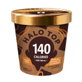 thumbnail image 2 of HT Carré au Chocolat et au Caramel 437 ml, 2 of 3