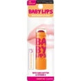 thumbnail image 2 of Maybelline New York Baby Lips, Moisturizing Lip Balm, Cherry Me ,4.4 g, 2 of 4