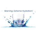 thumbnail image 4 of Advanced Clinicals Masque Gel Hydratant à l'Acide Hyaluronique avec Camomille Apaisante. Hydratation Extrême pour les Ridules et les Rides. Format Super 5 oz 5 Onces, 4 of 5