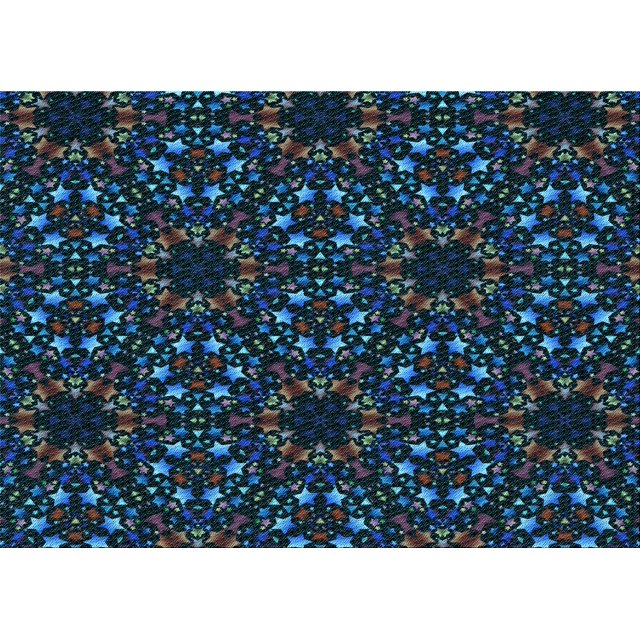 Ahgly Company Machine Washable Indoor Rectangle Transitional Midnight Gray Area Rugs, 7' x 10'