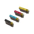 thumbnail image 1 of Cartouche d'Encre Compatible Epson T126 Compatible Combo par Superink, 1 of 1