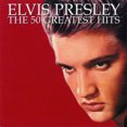 thumbnail image 1 of Elvis Presley les 50 Plus Grands Hits CD, 1 of 1