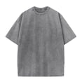 thumbnail image 1 of Timegard Hoodies for Men Drawstring Loose Solid Color Tank Top Casual Sleeveless Top with Pockets, 1 of 7