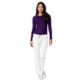 thumbnail image 4 of Adar sous-Couches pour Femmes - T-Shirt de sous-Couche à Manches Longues Confortable, 4 of 7