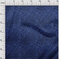 thumbnail image 3 of oneOone Cotton Poplin Blue Fabric Abstract Sewing Craft Projects Fabric Prints By Yard 56 Inch Wide, 3 of 4
