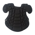 thumbnail image 3 of harper Baseball Catcher'S Chest Protector Guard Softball Multifunctional Protection for Adults, 3 of 10