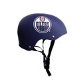 thumbnail image 1 of Edmonton Oilers Youth Multi-Sport Helmet, 1 of 3