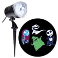 thumbnail image 1 of Éclairage de vacances d'Halloween Nightmare Before Christmas Projecteur, 1 of 6