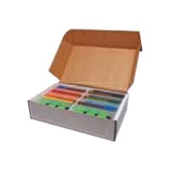Prismacolor PC Scholar Colored PCL School PK 288