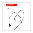 thumbnail image 2 of Câble d'Alimentation Portable D-TAP vers DC pour Mars 300 pour Mars 400 pour Mars 400S Émetteur Récepteur, 2 of 7