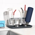 thumbnail image 2 of OXO Softworks Bottle Drying Rack, 2 of 9