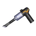 thumbnail image 2 of Up to 65% Off SMihono Vacuum Cleaner Car Vacuum Handheld Vacuum 9000PA Suction Car Vacuum Cleaner ,Car Vacuum Cordless Rechargeable,Portable Vacuum Cleaner For Car, 2 of 6