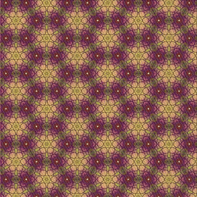 Ahgly Company Machine Washable Indoor Square Transitional Bronze Brown Area Rugs, 7' Square
