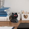 thumbnail image 4 of BKER Elegant Desktop Ornament Sculpture For Home Display Piece, 4 of 5