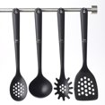 thumbnail image 2 of OXO Good Grips Nylon Ladle, 2 of 8