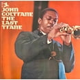 thumbnail image 1 of Coltrane, John : The Last Trane (vinyl), 1 of 1