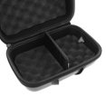 thumbnail image 3 of S SERENABLE Fishing Reel Bag Case EVA Foam Padded Baitcasting Reel Bag Cover - L L, 3 of 8