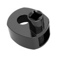thumbnail image 4 of DYNWAVECA Clé pour Tige de Cravate Intérieure de Voiture Hexagonale Accessoires de Voiture Résistants à l'Usure Haute Dureté Dissolvant d'Extrémité de Tige de Cravate Outils de Réparation Auto pour Voiture Camion Type Universel, 4 of 8