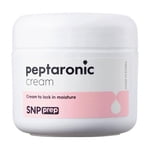 SNP Prep Peptaronic Cream 55ml