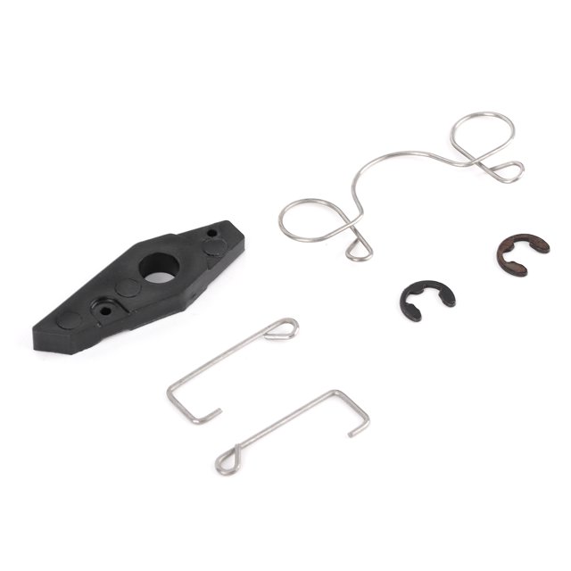 Outils de Réparation de Démarrage, Traitement Fin Dur et Outils de Réparation de Démarrage pour Voiture, pour Voiture de Sport Conducteur