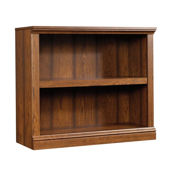 Sauder Select 2-Shelf Bookcase
