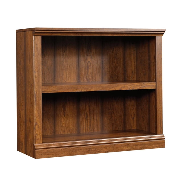 Sauder Select 2-Shelf Bookcase