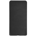 thumbnail image 1 of ANGGREK Faux Leather Keyboard Sleeve, Portable Dustproof Keyboard Case Simple Fashionable Keyboard Carrying Case Easy To Carry For Home Office Travel, 1 of 8