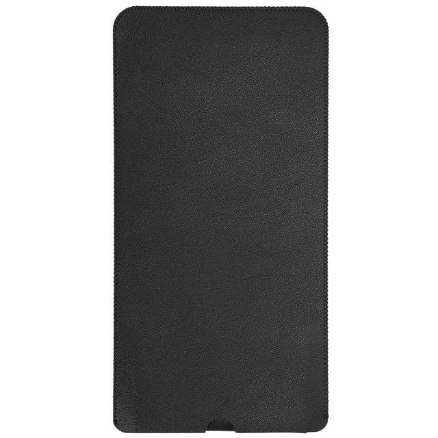 ANGGREK Faux Leather Keyboard Sleeve, Portable Dustproof Keyboard Case Simple Fashionable Keyboard Carrying Case Easy To Carry For Home Office Travel