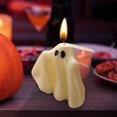 thumbnail image 1 of Amzcrzy Spooky Candles Halloween Spooky Candle Ambiance Home Modelling Wax Set Spooky Gift Scented Candle Home Decor Room Decor Home and Kitchen Dorm Room Essentials Dorm Decor, 1 of 5