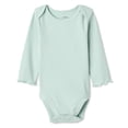 thumbnail image 1 of Cache-couche à manches longues George pour bébés filles, 1 of 2