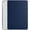 09. Navy Blue, variant on DuraSafe Cases iPad Mini 7.9 Inch 4 Gen [ Mini 4th Gen 2015 ] MK8A2LL/A MK882LL/A MK8C2LL/A MK862LL/A MK892LL/A MK872LL/A Trifold Printed Adjustable Stand Case TPU Heat Dissipation Back - Bunny Hat