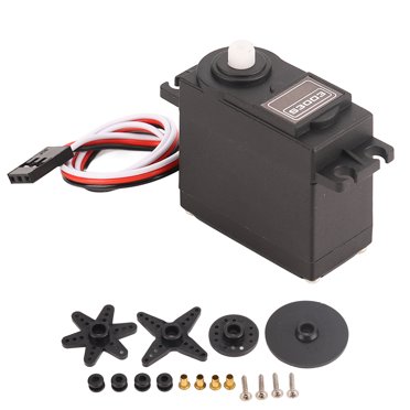 RC Car Servo,S3003 RC Servo Low Tamiya Car Servo RC Servo Ultra Responsive