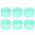thumbnail image 3 of Birdeem Round Cake Mould Baking Tray Siliconess Mould Cake Embryo Mould, 3 of 5