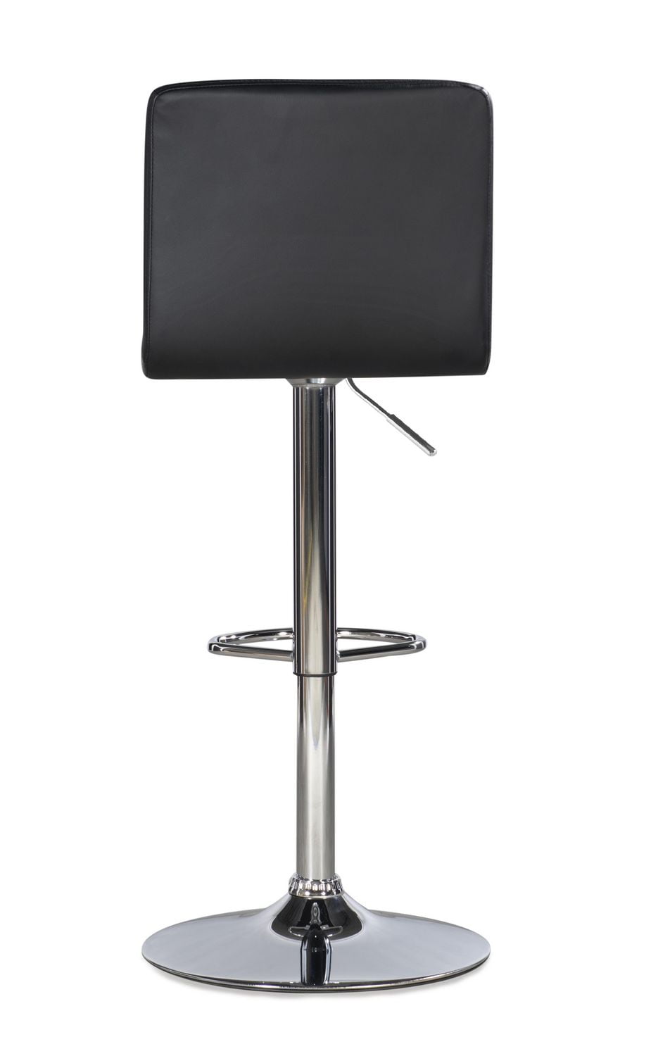 Nasar Barstool, Black