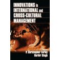 thumbnail image 2 of Innovations dans la Gestion Internationale et Trans-Culturelle, 2 of 3