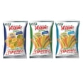 thumbnail image 3 of Sensible Portions Garden Veggie Straw Variety Pack 28g each (24 pk.), 3 of 4