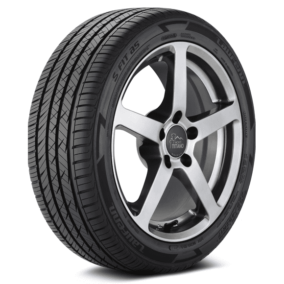Laufenn S Fit AS tire 225/45R17 91W all season passenger car tires