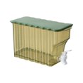 thumbnail image 1 of CEHVOM Refrigerator Cold Kettle Household With Faucet Juice Tank Summer Beverage Bucket Clearance, 1 of 1